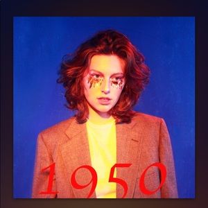 Meet your Posher, Parker